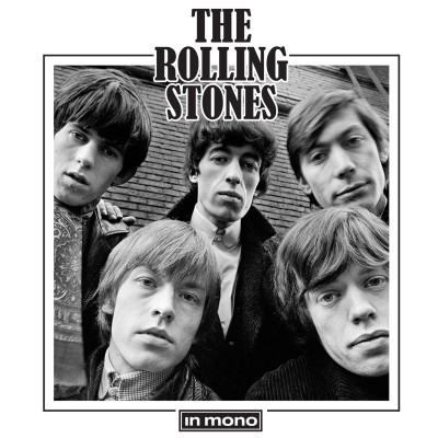 The Rolling Stones - In Mono